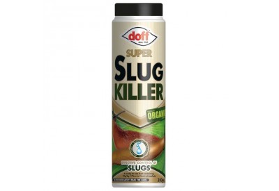 Doff Organic Super Slug Killer 350g